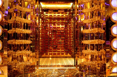 内江最好玩的KTV哪家尺度大