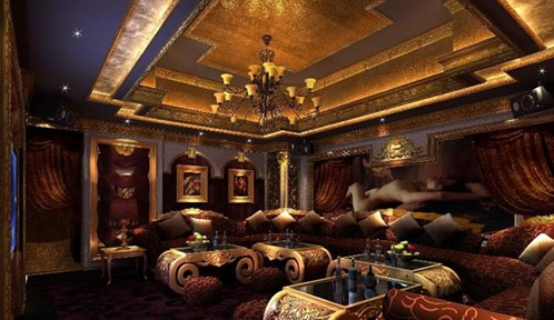 内江性价比高场子KTV真空会所