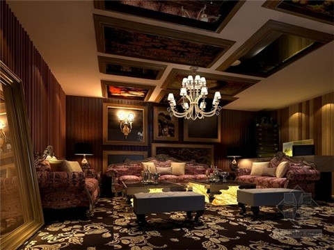 内江裸台KTV价格表最实惠体验